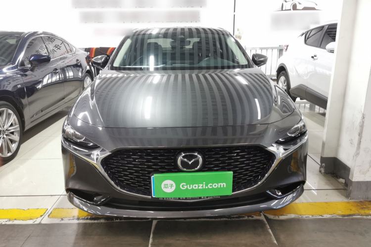 Used Mazda Mazda 3 Axela 2022 2.0L Automatic Zhiya Edition