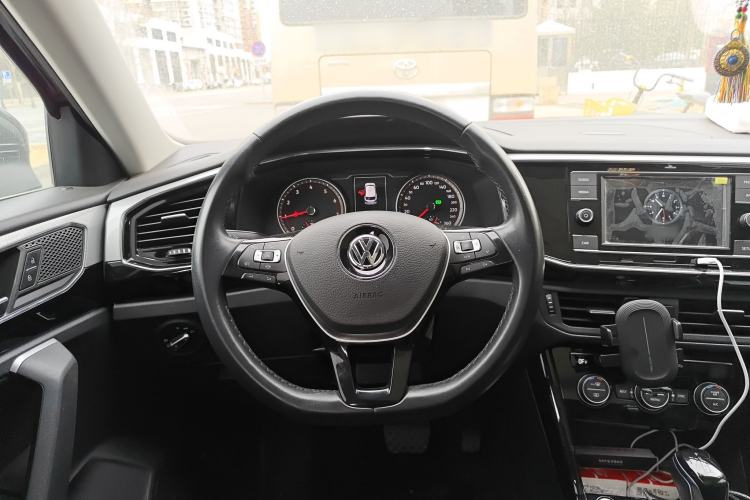 Used Volkswagen Tayron 2019 Teramont Edition 280TSI Two-Wheel Drive Luxury Model China VI Standard