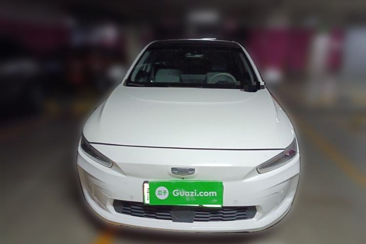 Used Geometry A 2019 High-Performance Standard Range Power Edition
