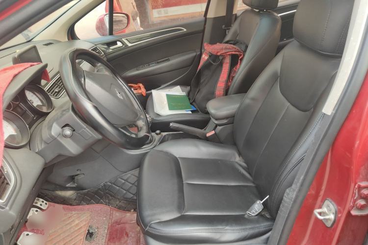 Used Peugeot 308 2012 1.6L Manual Fashion Edition
