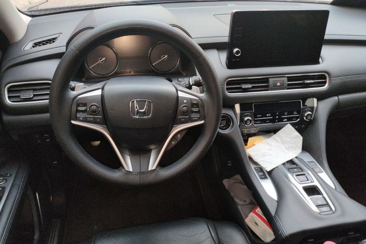 Used Honda Avancier 2023 370TURBO Four-Wheel Drive Luxury Edition
