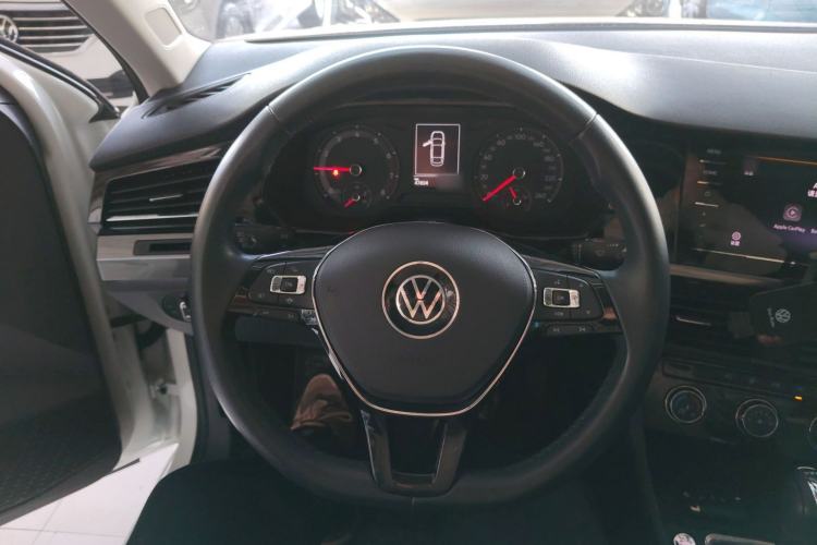 Used Volkswagen Bora 2021 280TSI DSG Elite Smart Connectivity Version
