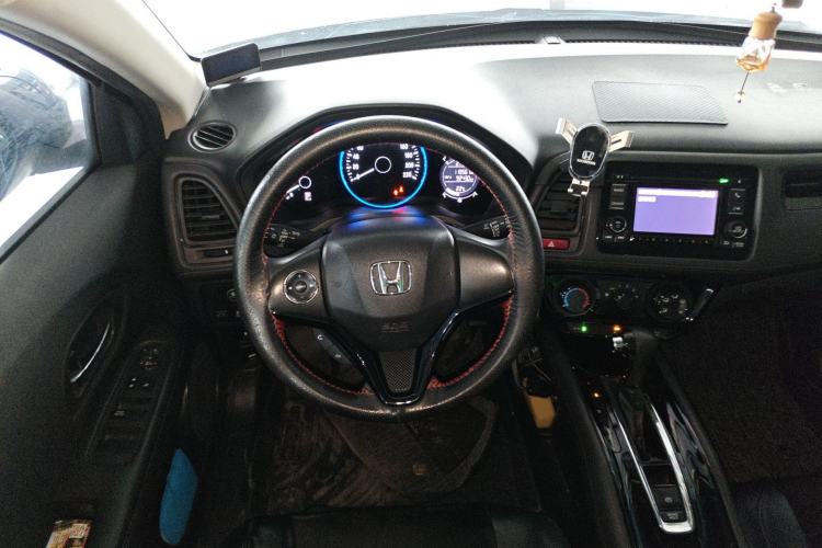 Used Honda Vezel 2017 1.5L CVT 2WD Comfort Model Steering Wheel
