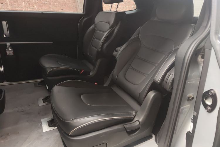 Used Hyundai Custo 2024 270TGDi LUX Prestige Edition
