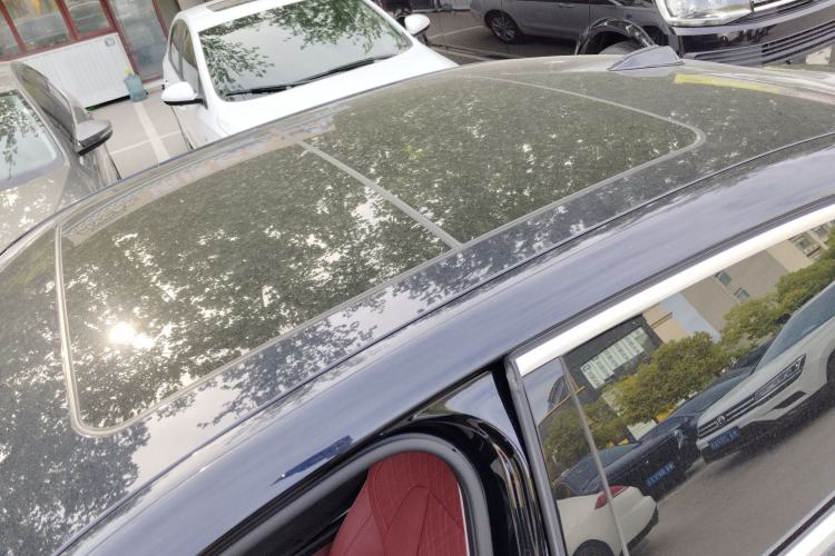 Used BMW 3 Series 2025 325Li M Sport Package Roof