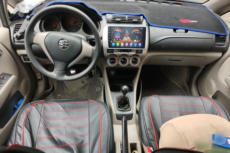 Used Everus S1 2014 1.3L Manual Comfort Edition