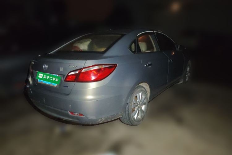 Used Changan Eado 2014 1.6L Manual Luxury Model
