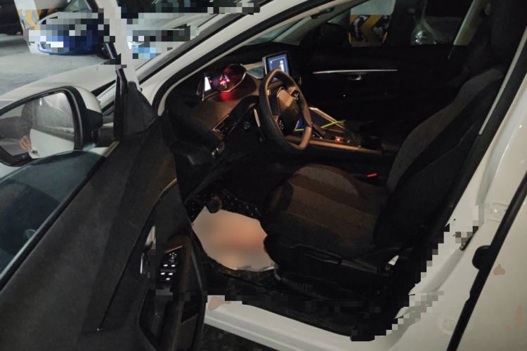 Used Peugeot 4008 2019 Revised Version 360THP Leading Edition