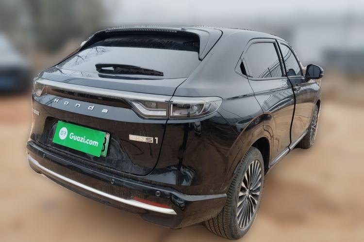 Used Honda e:NS1 2022 e-Style Edition