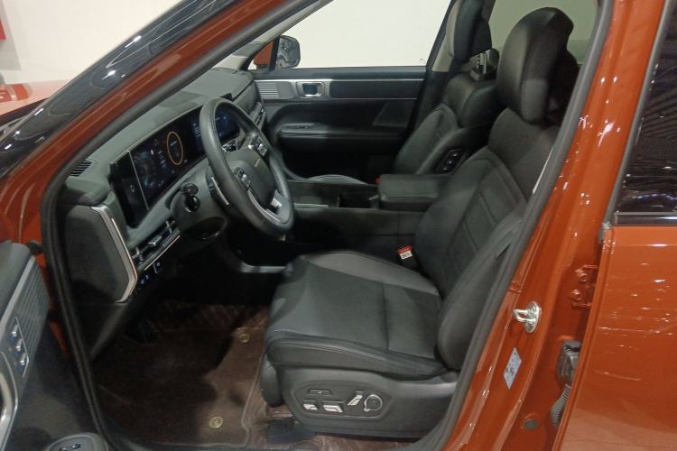 Used Hyundai Santa Fe 2024 2.0T Connoisseur Ultra
