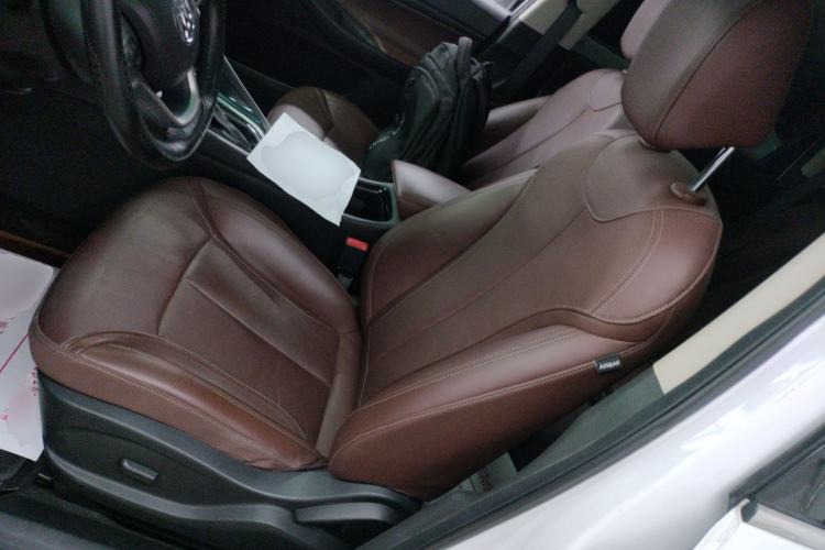 Used Buick GL6 2019 18T 6-Seater Connected Luxury Version China V Standard