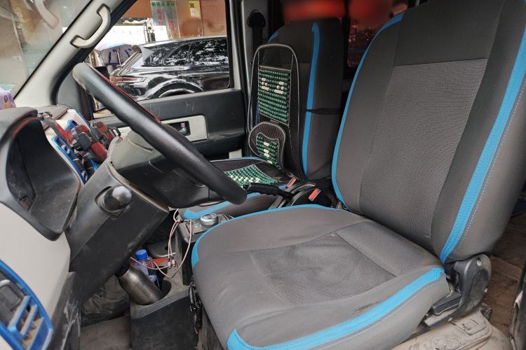 Used Dongfeng Xiaokang EC36II 2023 Chongqing Innovision 38.64 kWh
