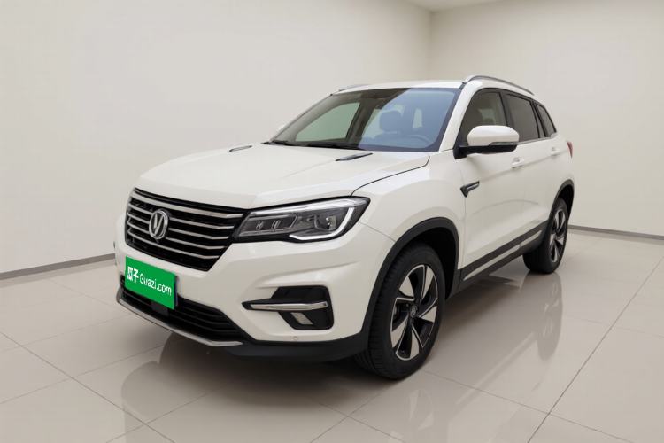 Used CHANGAN CS75 2020 280T Automatic Smart Edition China VI Guazi used car, China used car export, Used car for sale, Used  cars, Cheapest cars for sale