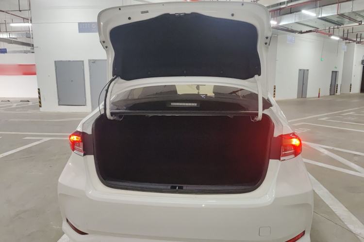 Used Toyota Corolla 2021 1.2T S-CVT Elite PLUS Edition
