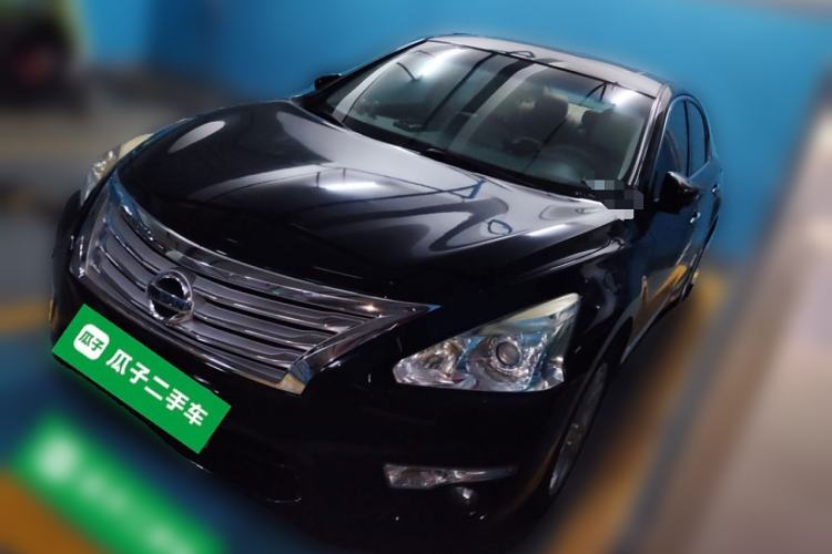 Used Nissan Teana 2014 2.0L XL Upper Tech Edition