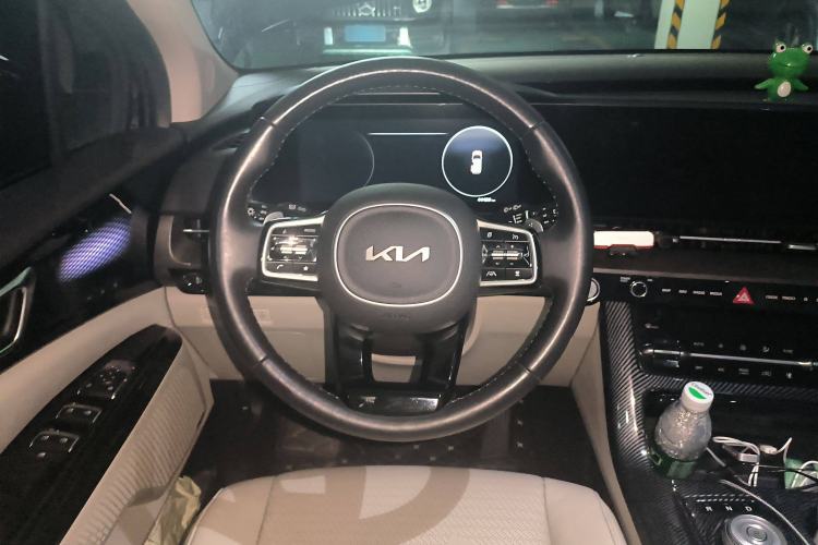 Used Kia Carnival 2021 2.0T Flagship Edition
