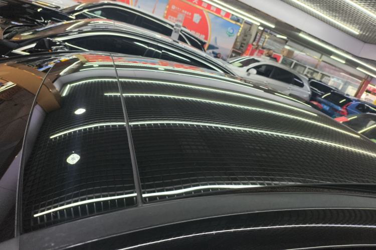 Used Mercedes-Benz E-Class 2024 E 300 L Stylish Model