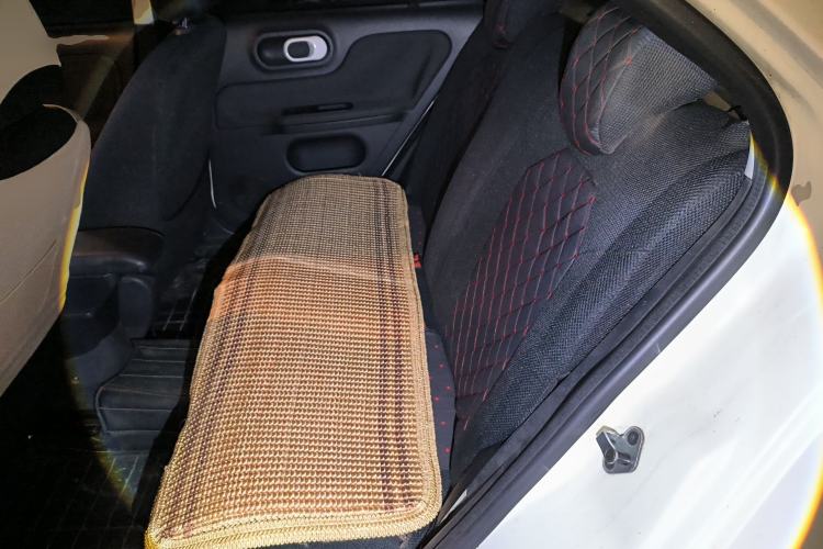 Used MG 3 2013 1.5L Manual Value Edition