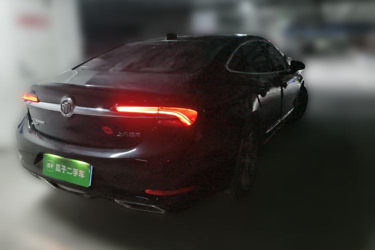 Used Buick LaCrosse 2022 652T Luxury Version