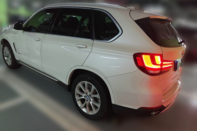 Used BMW X5 2018 xDrive28i