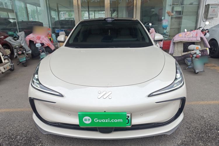 Used IM L6 2024 Max Standard Edition Front