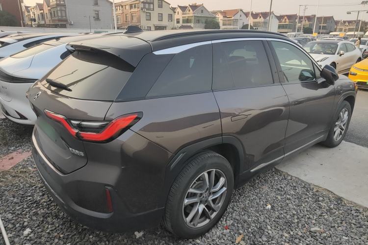 Used Nio ES6 2020 420 km Sport Edition
