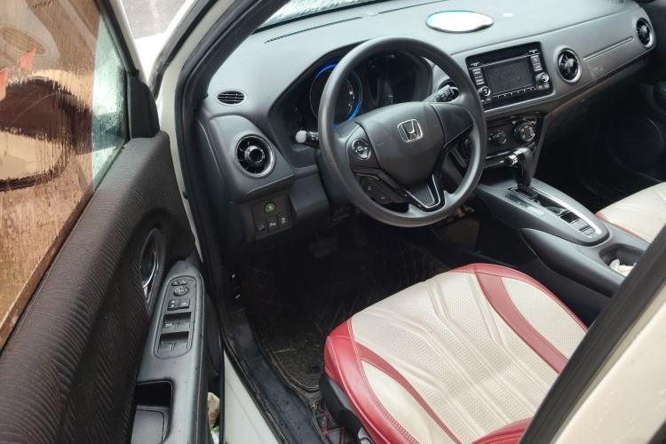 Used Honda XR-V 2015 1.5L LXi CVT Classic Edition