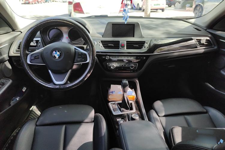 Used BMW 1 Series 2017 118i Sport Edition