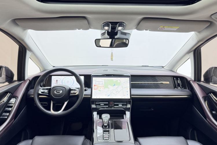 Used GAC Trumpchi M8 2024 Master Series 400T Ultimate Edition