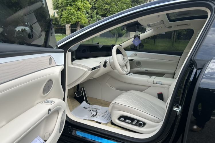 Used Hima Stelato S9 2026 Model, Range-Extended Max Rear-Drive 37kWh Exterior 2