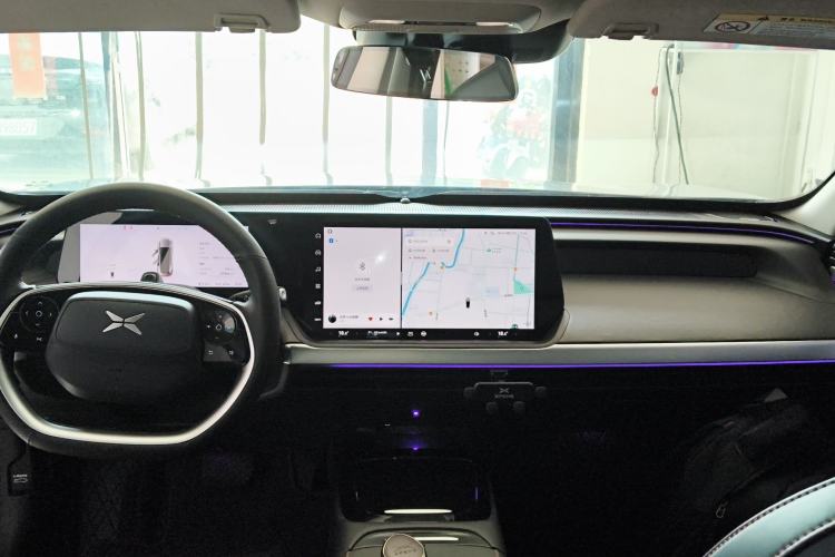 Used XPeng P7 2020 670N