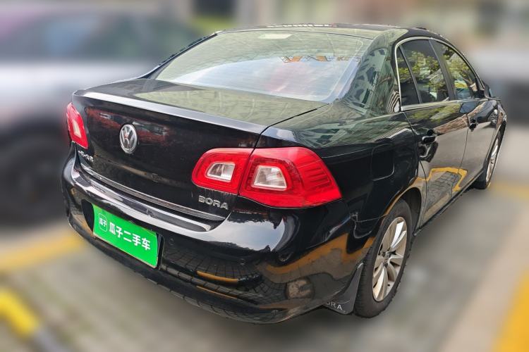 Used Volkswagen Bora 2012 1.6L Manual Stylish & Great Value Edition