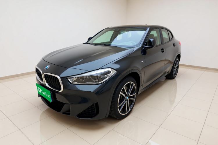 Used BMW X2 2021 xDrive25i M Sport Package Guazi used car, China used car export, Used car for sale, Used  cars, Cheapest cars for sale
