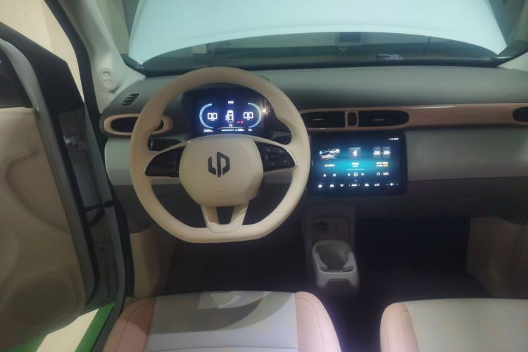 Used Leapmotor T03 2025 403 Comfort Edition
