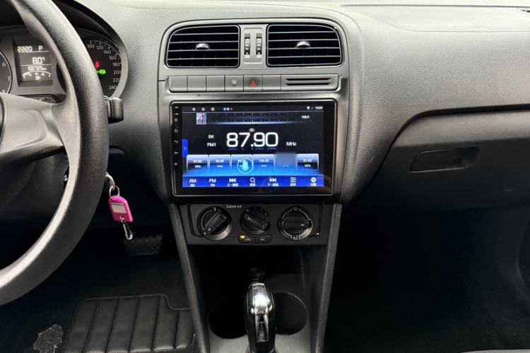 Used Volkswagen Polo 2016 1.4L Automatic Trendy Model