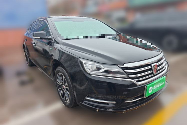 Used Roewe e950 2016 1.4T Luxury Edition