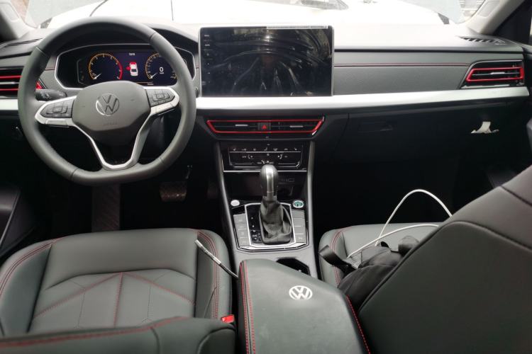 Used Volkswagen Lavida 2024 300TSI DSG Starry Sky Leading Edition