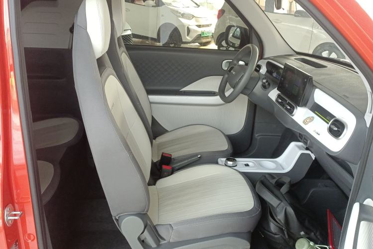 Used Geely Galaxy Panda 2025 210km Panda Rider
