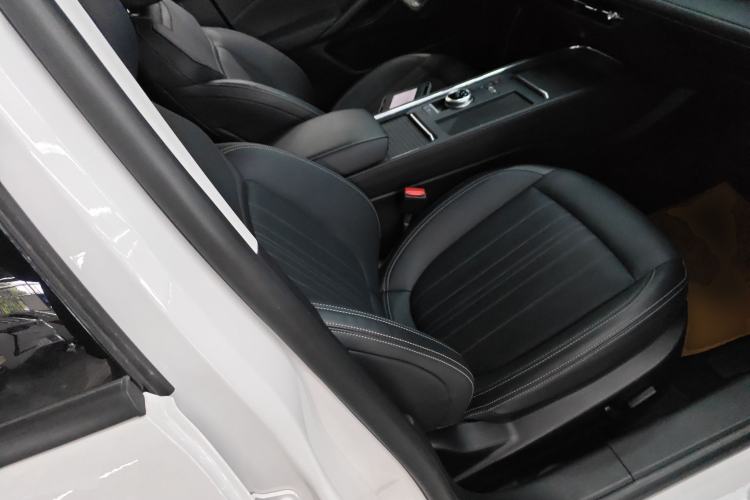 Used Ford Mondeo 2025 1.5T EcoBoost Luxury Version