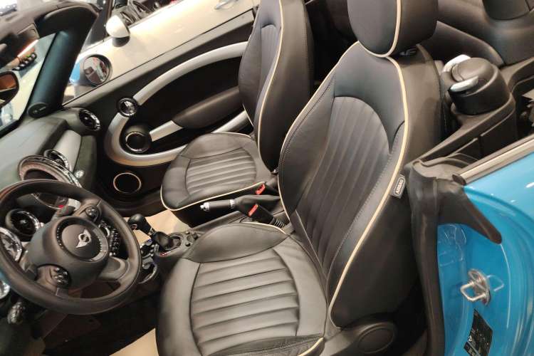 Used MINI Roadster 2012 1.6T COOPER S