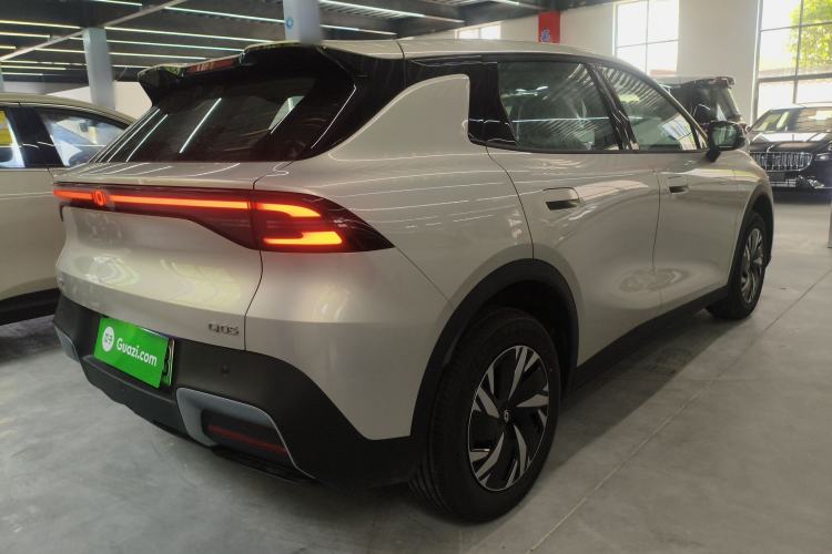 Used CHANGAN NEVO Q05 2026 Model 405Air
