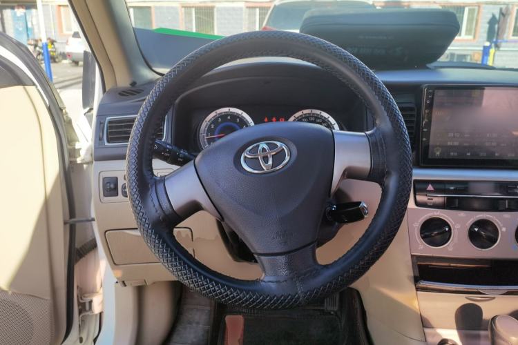 Used Toyota Corolla EX 2013 1.6L Automatic Excellence Edition