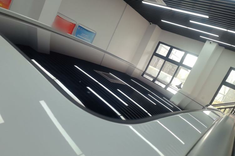 Used Changan CS55PLUS 2022 2nd Generation 1.5T DCT Prestige Version
