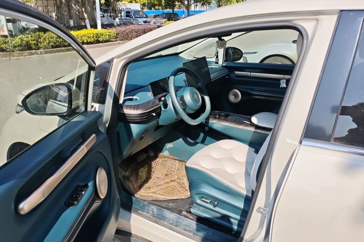 Used Baojun Cloud 2023 460 Pro