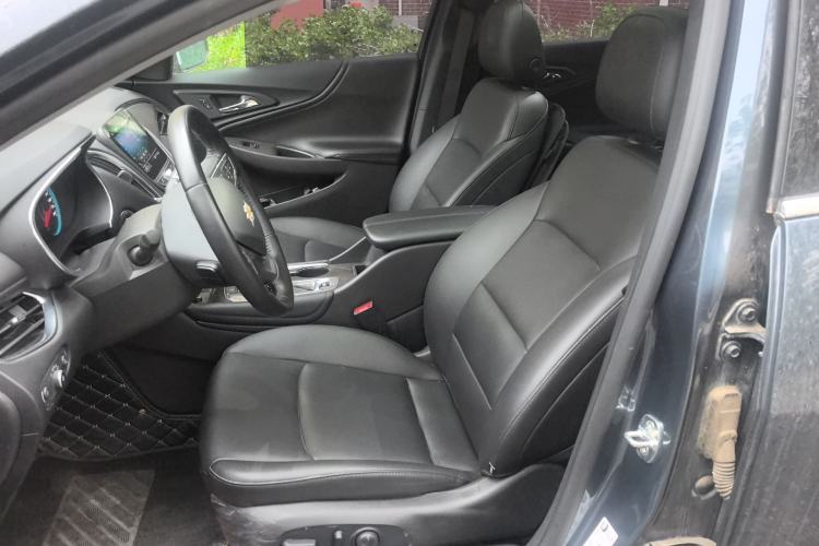 Used Chevrolet Malibu XL 2021 535T Automatic Sport Edition
