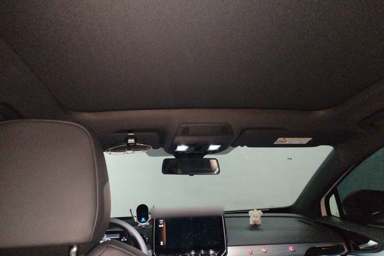 Used Volkswagen ID.4 CROZZ 2022 Pure Edition Limited Edition