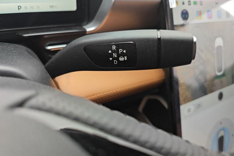 Used XPeng P5 2021 550E