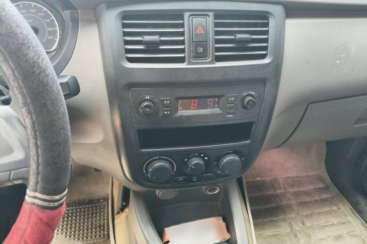 Used Wuling Rongguang V 2016 1.5L Practical Version