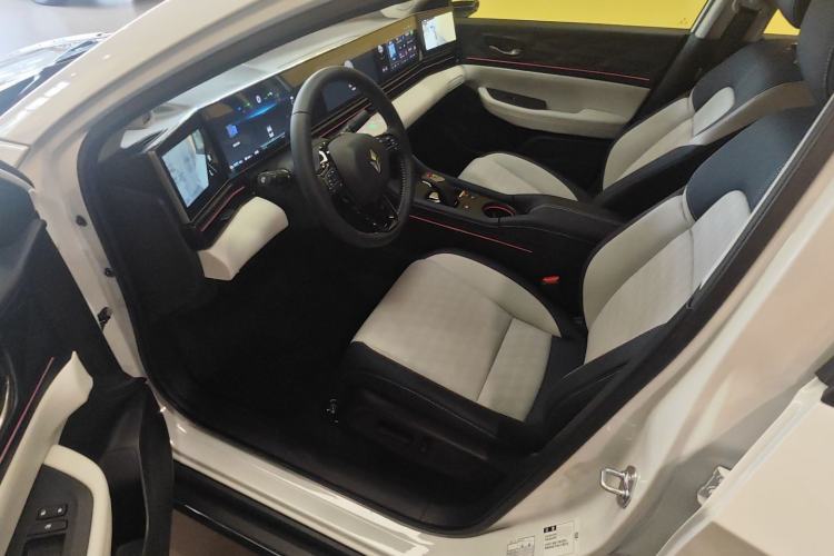 Used Lingxi L 2024 Player No. 1 Edition