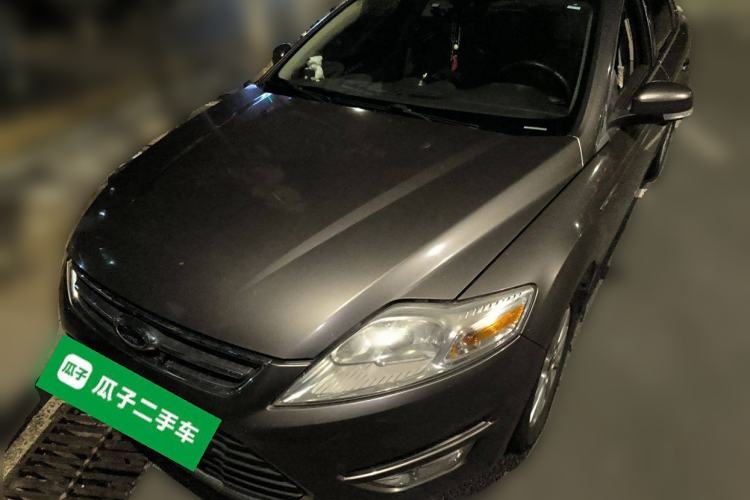 Used Ford Mondeo 2011 2.3L Fashion Edition